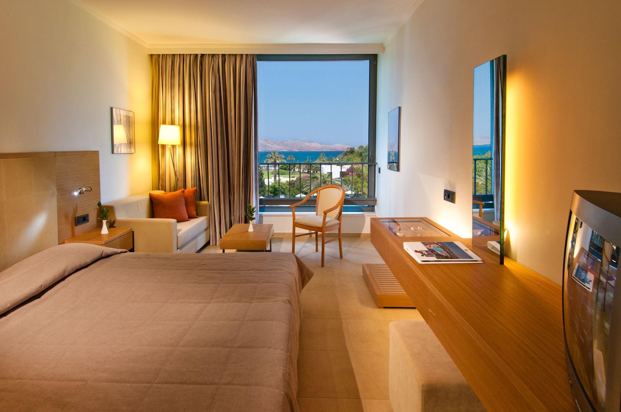 Resort Caravia