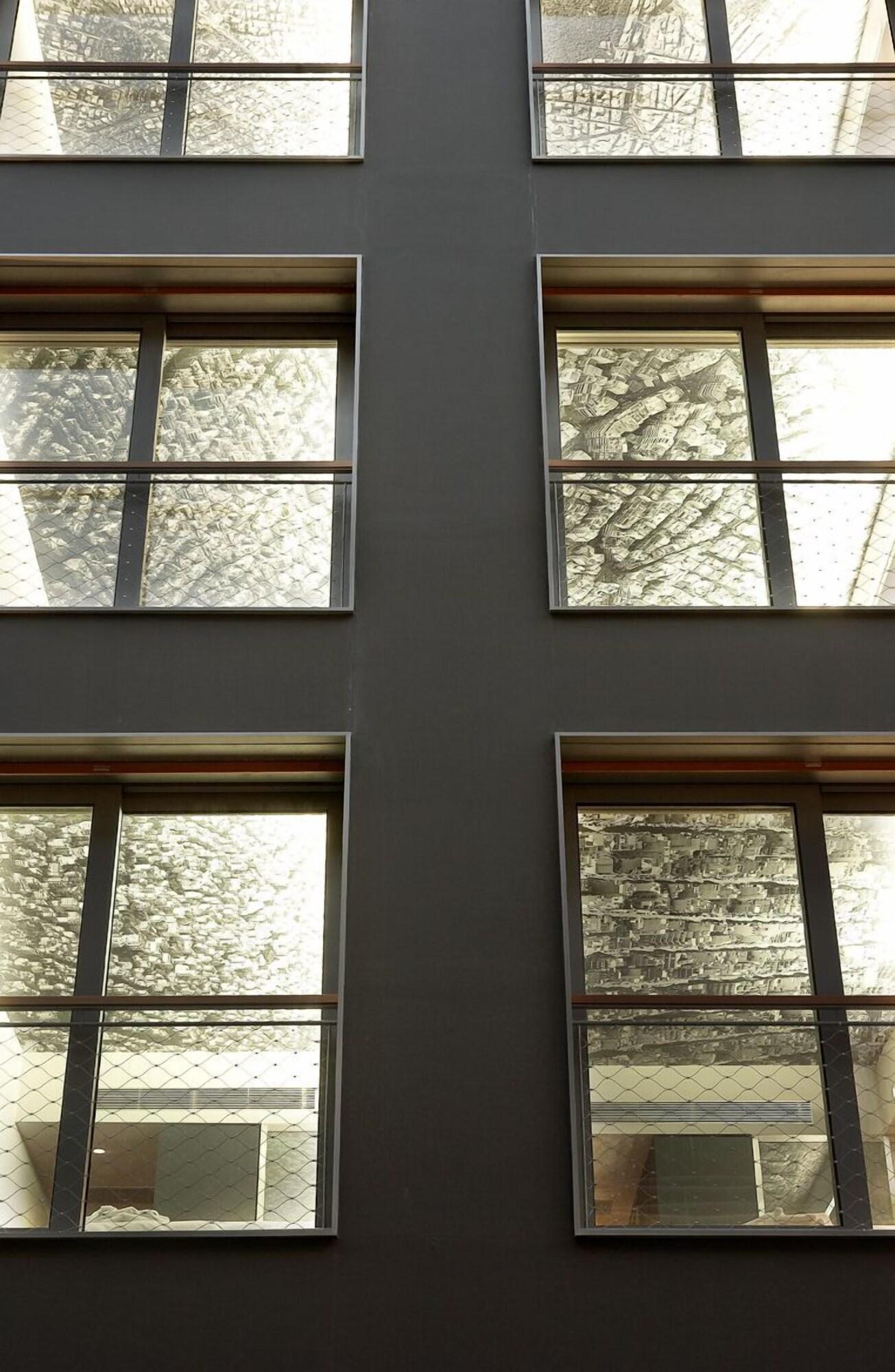 Periscope Hotel Athens