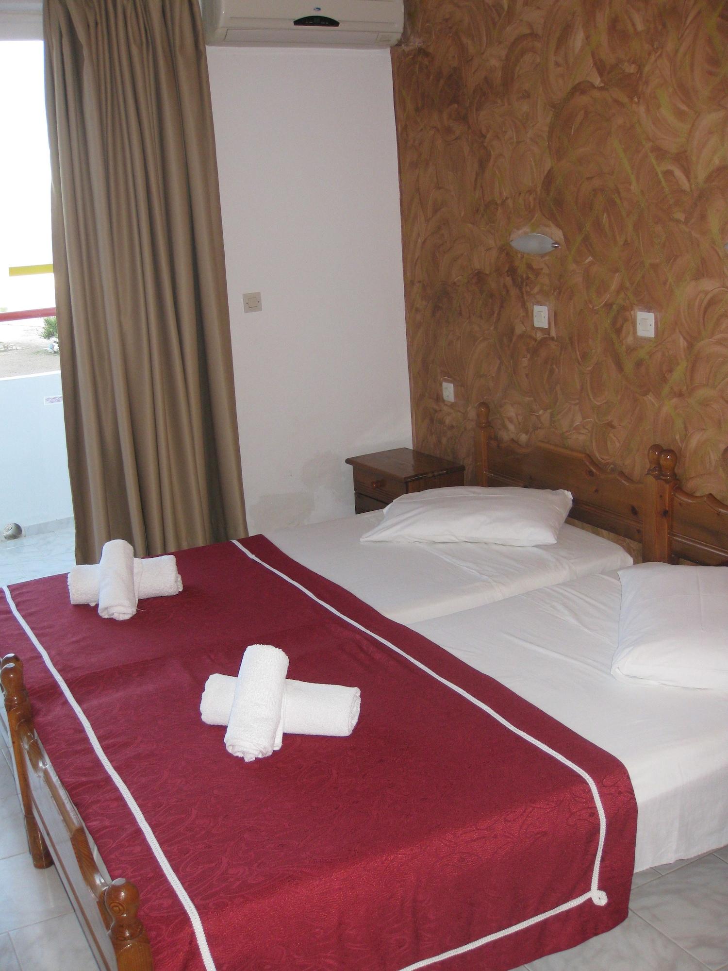Stenna Apartment Kefalos (Kos)