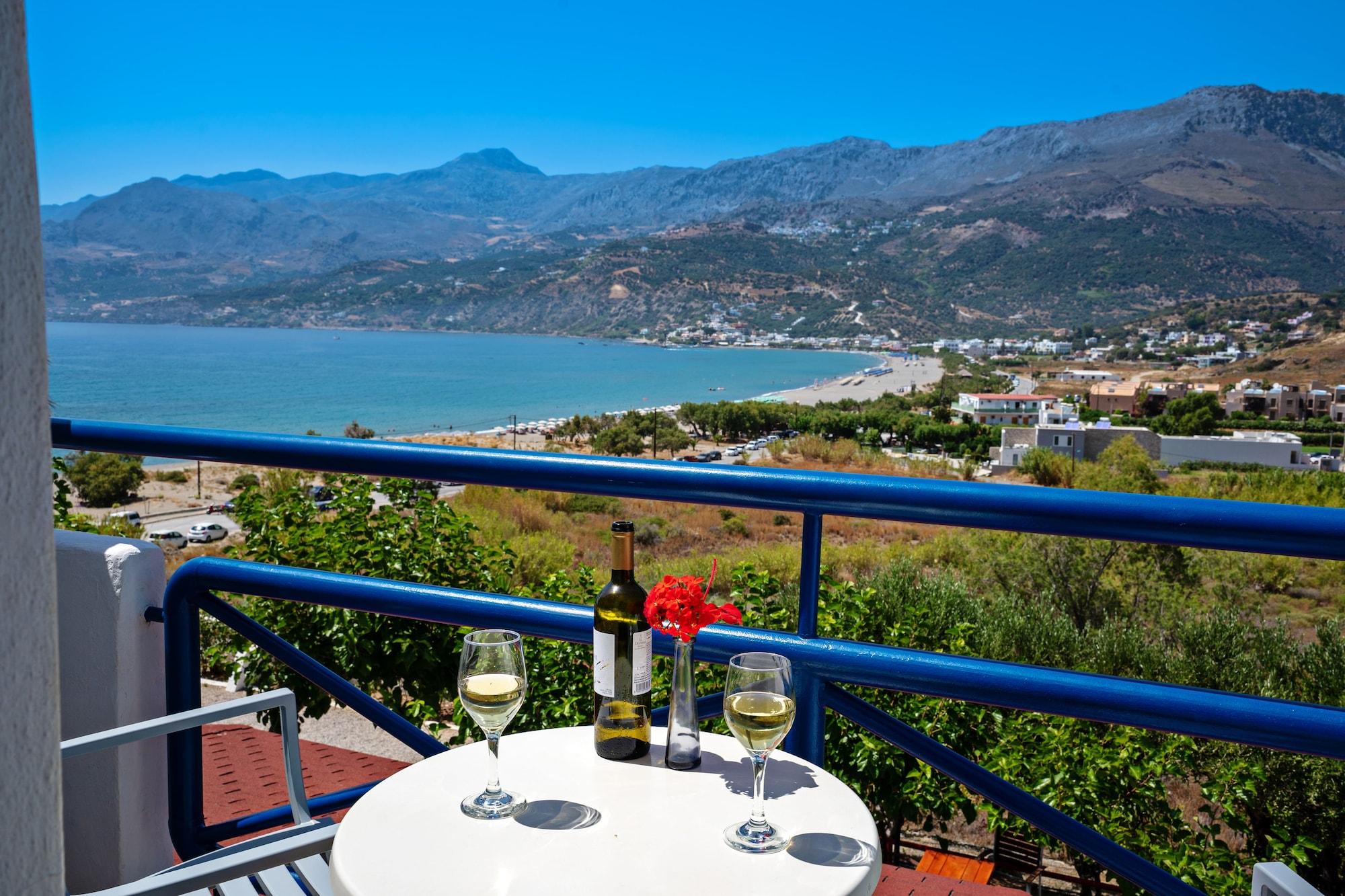Bay Hotel Plakias