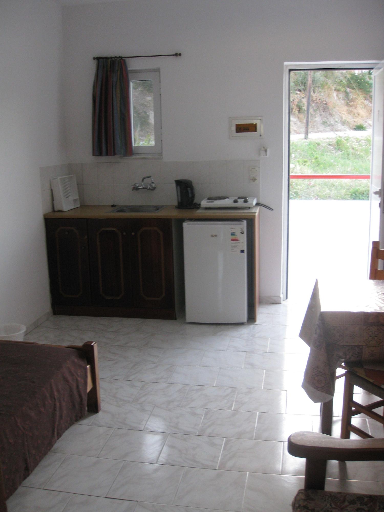 Apartment Stenna *