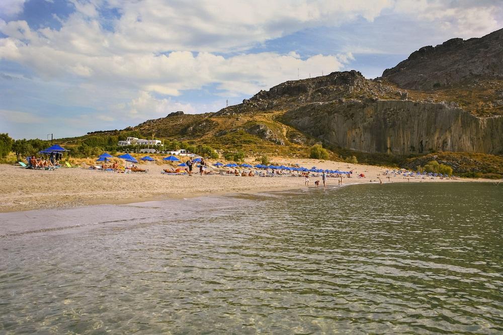 Bay Hotel Plakias