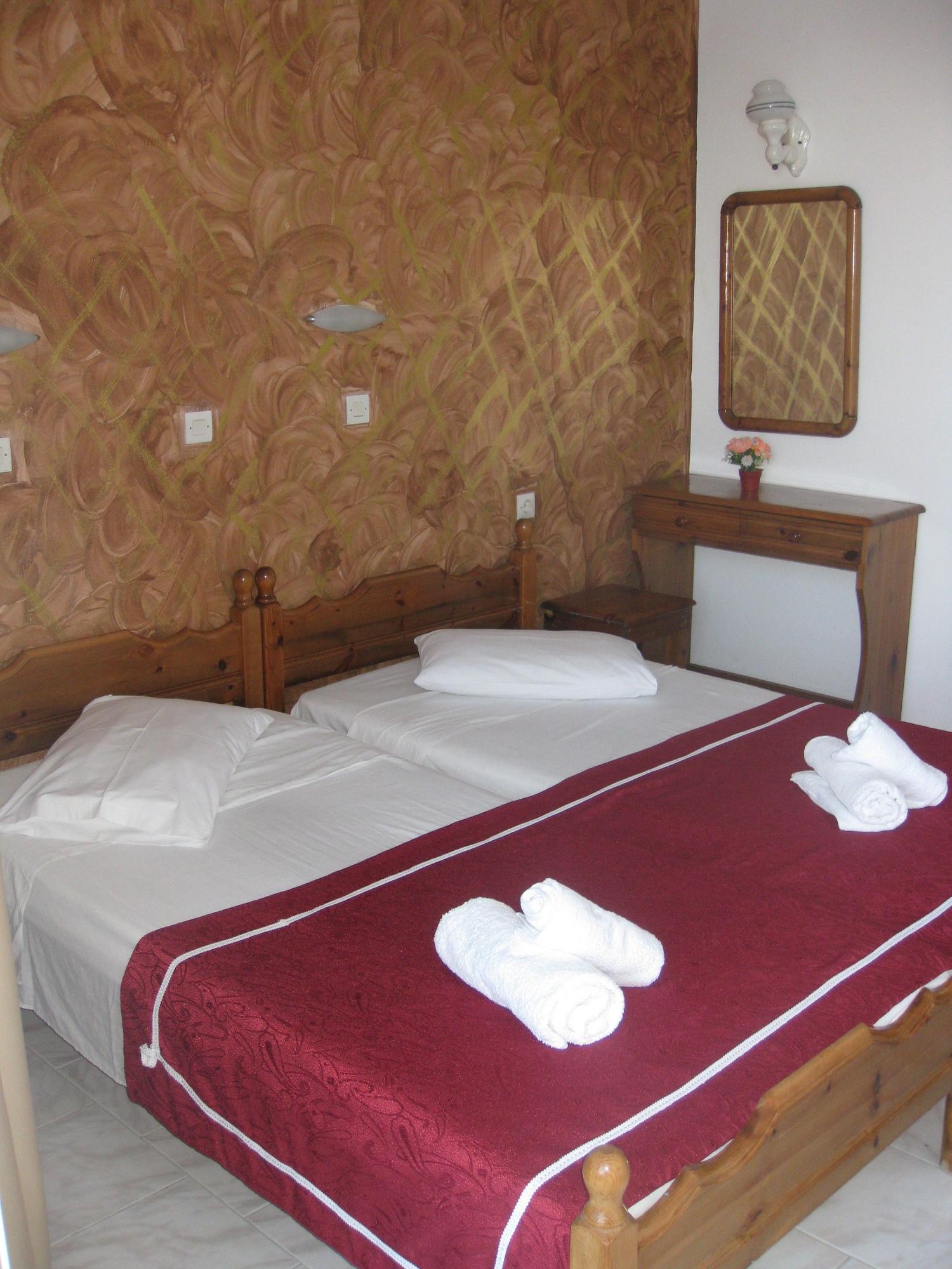 Stenna Apartment