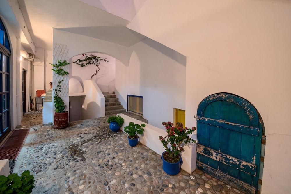 Bay Hotel Plakias