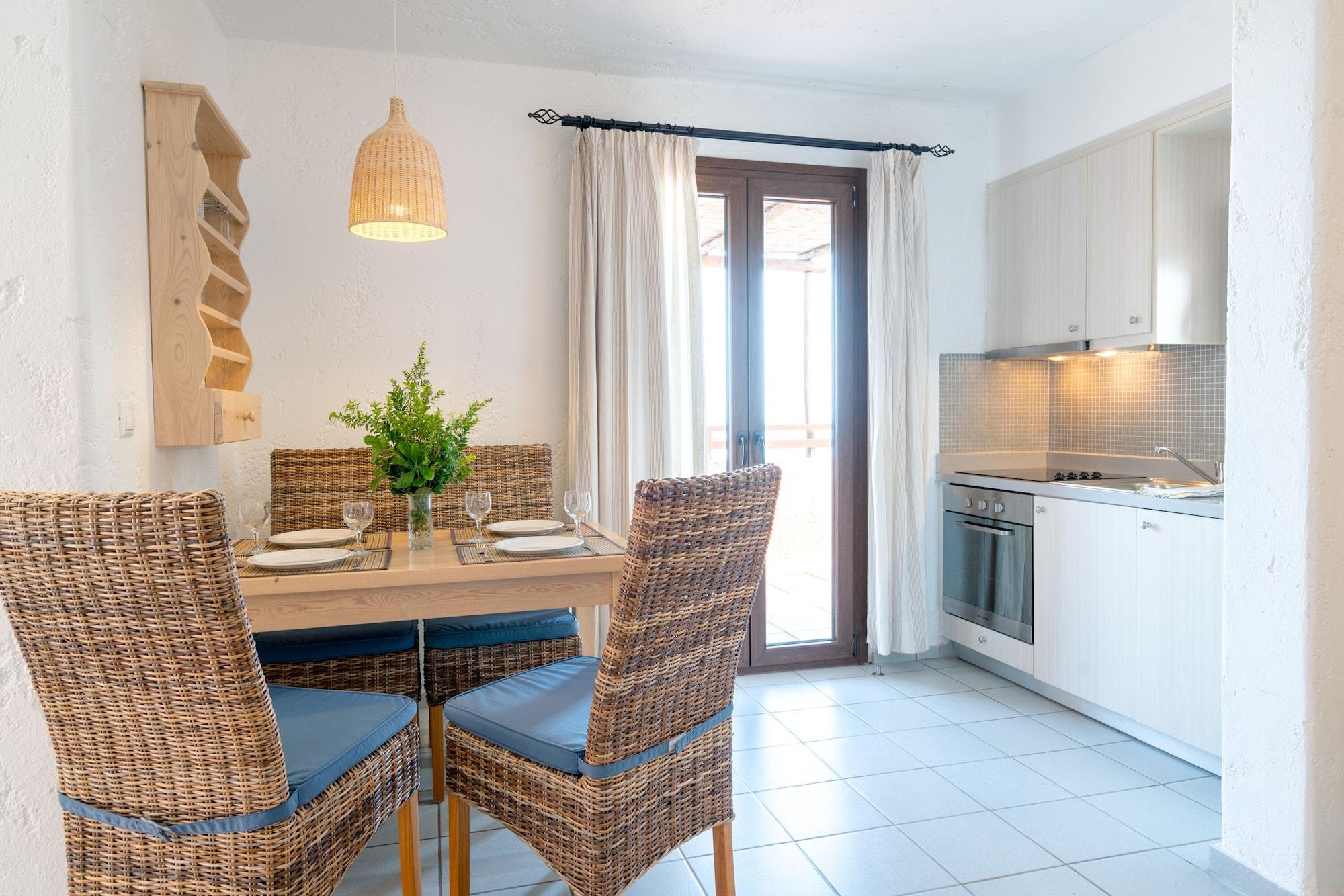 Koutouloufari Apartments Apartment