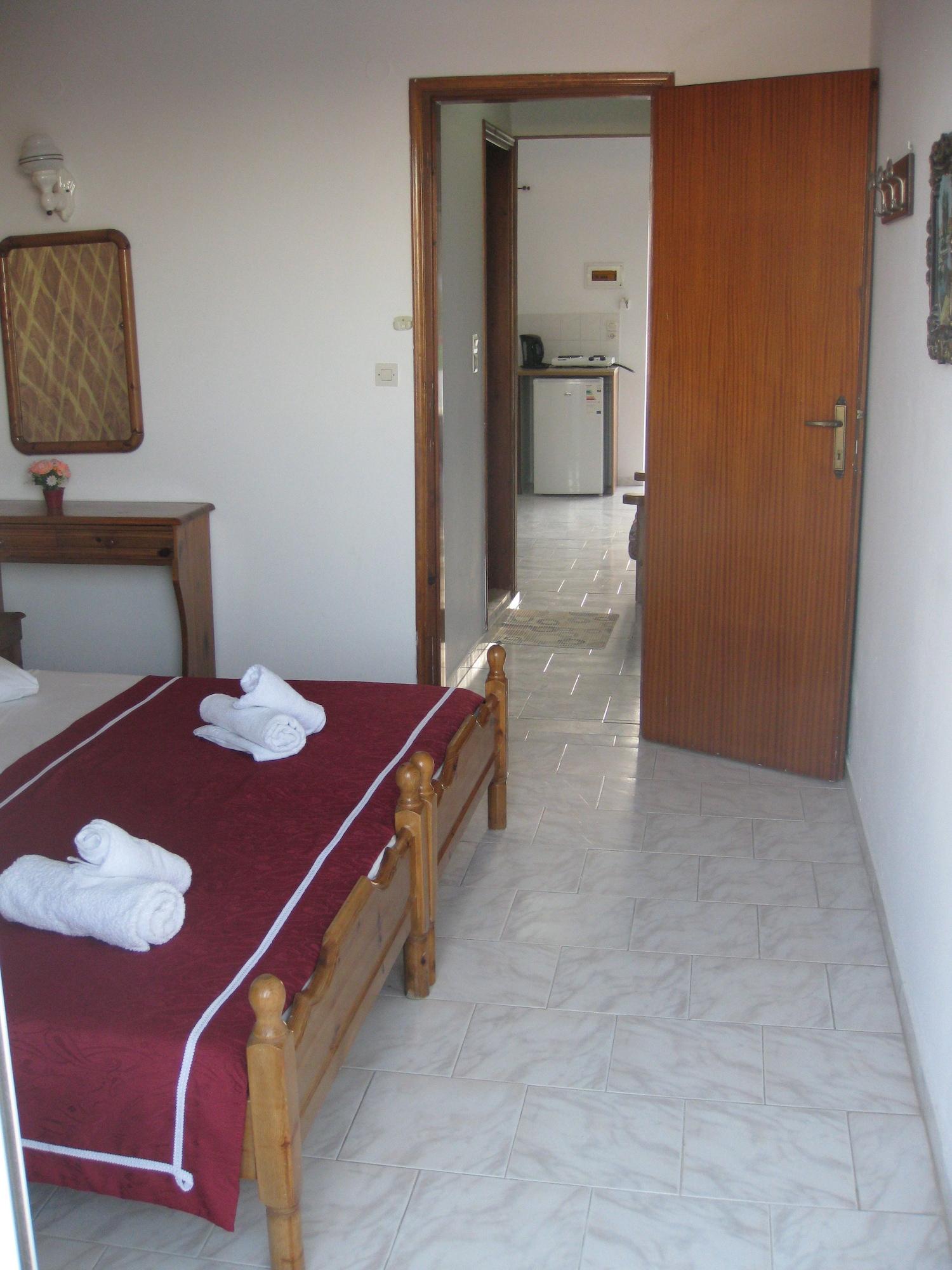 Stenna Apartment Kefalos (Kos)