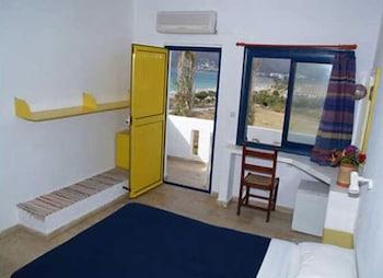 Bay Hotel Plakias