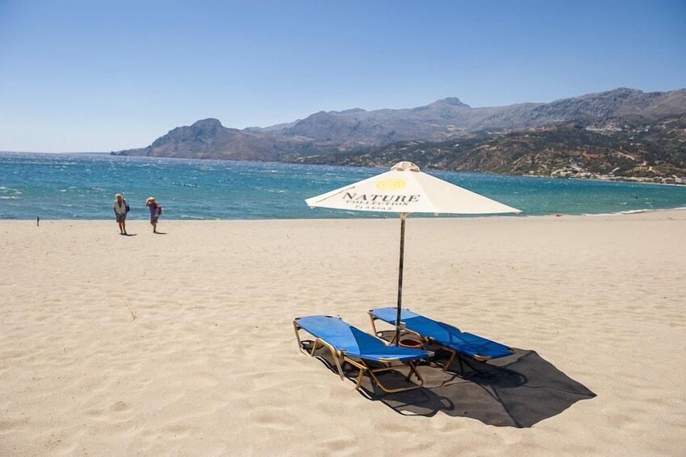 Bay Plakias