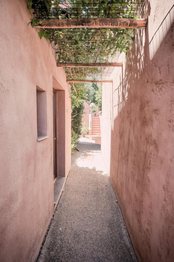 Koutouloufari Apartments * Hersonissos (Crete)