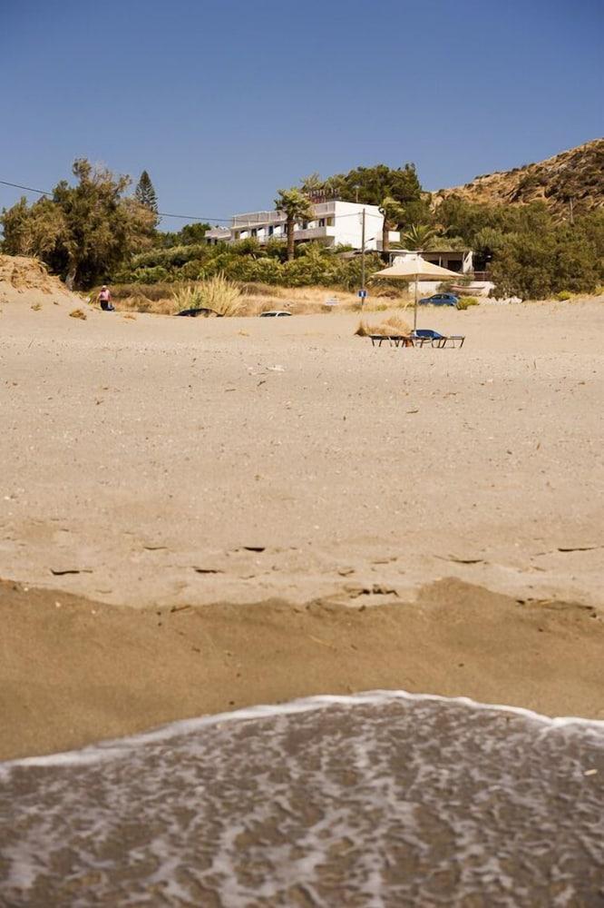 Bay Plakias
