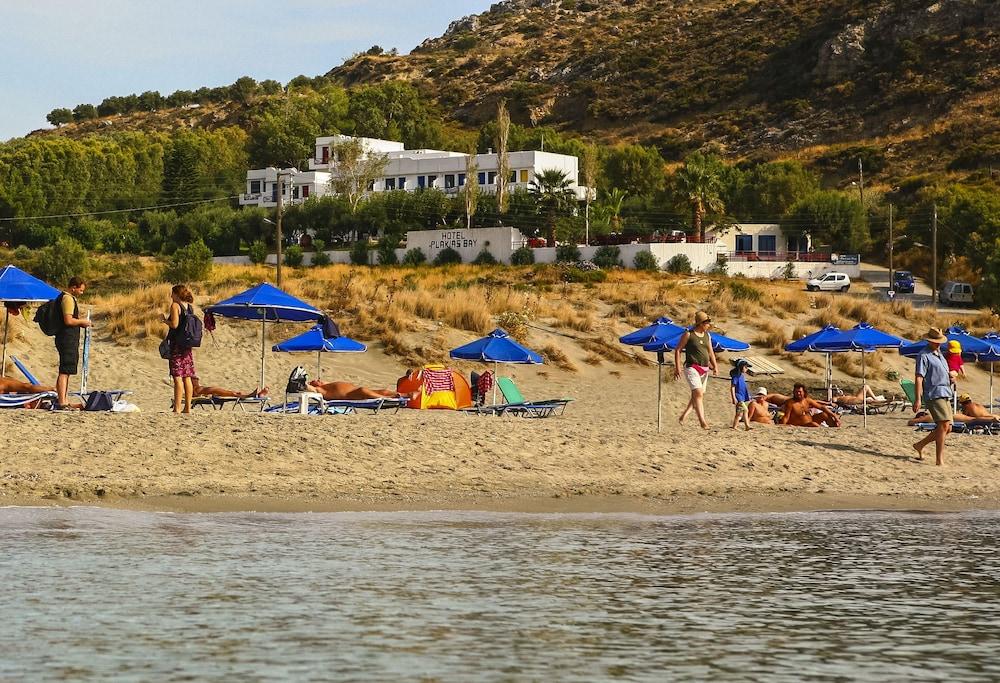 Bay 2* Plakias