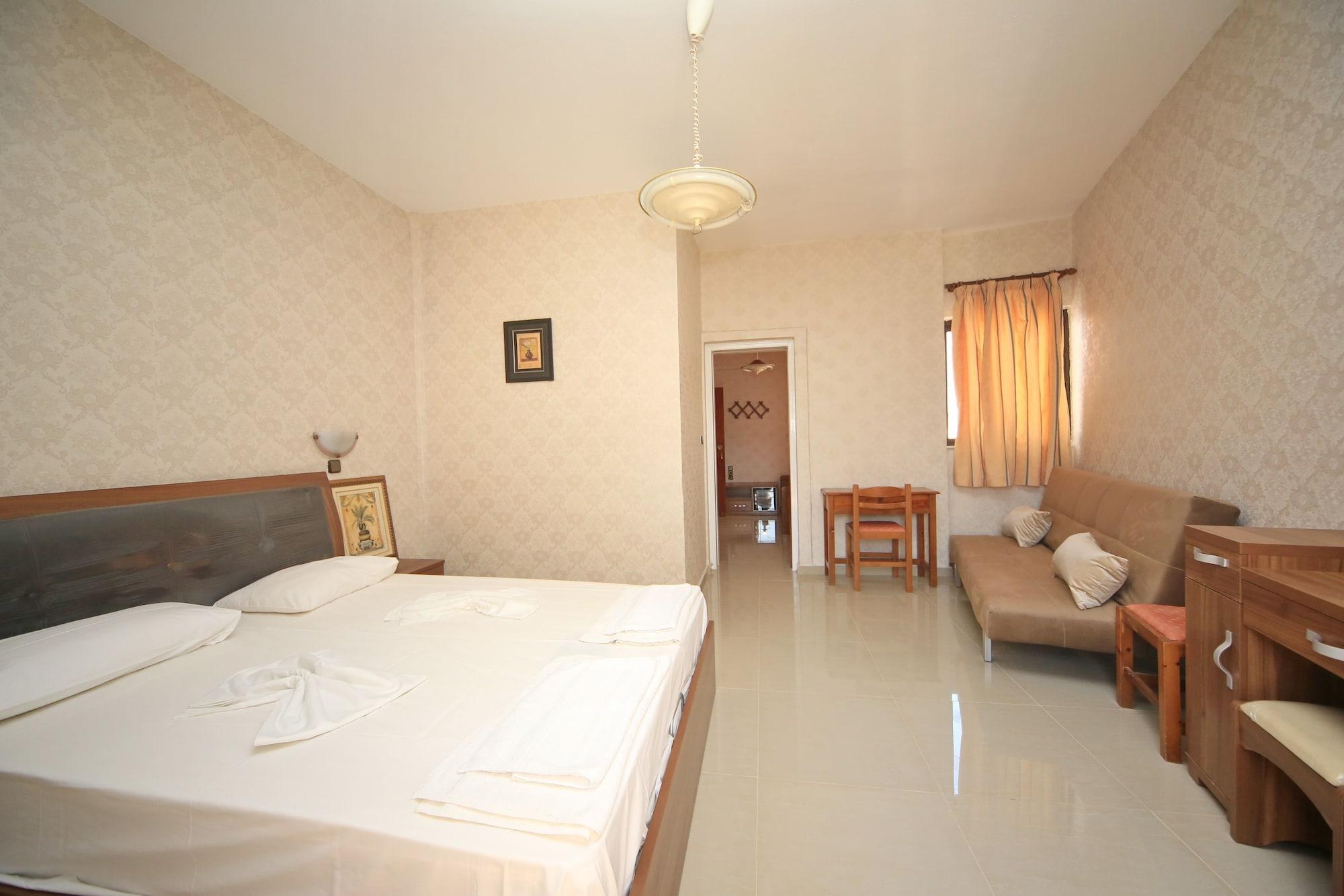 Maria Apartment *