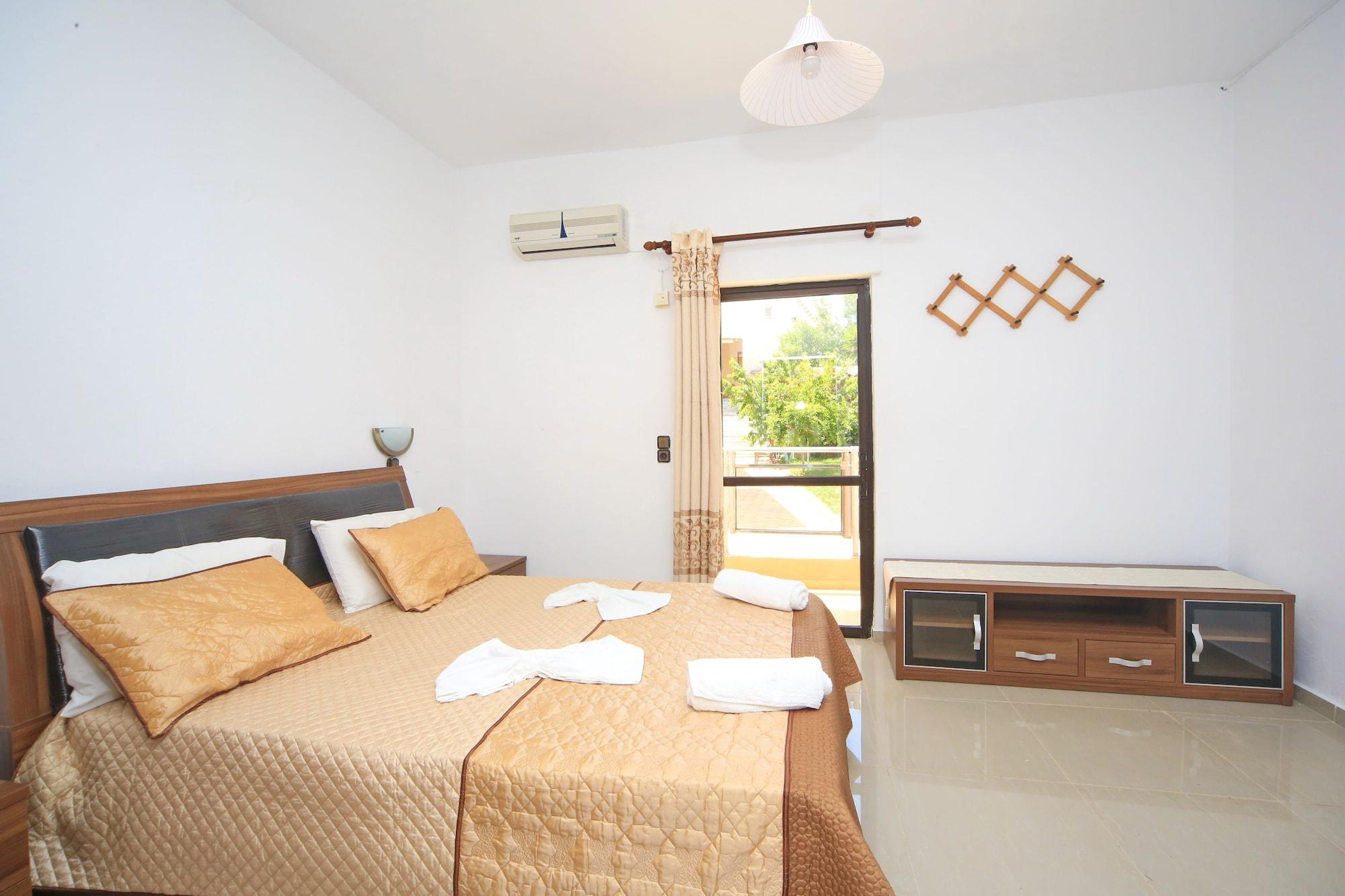 Maria Apartment