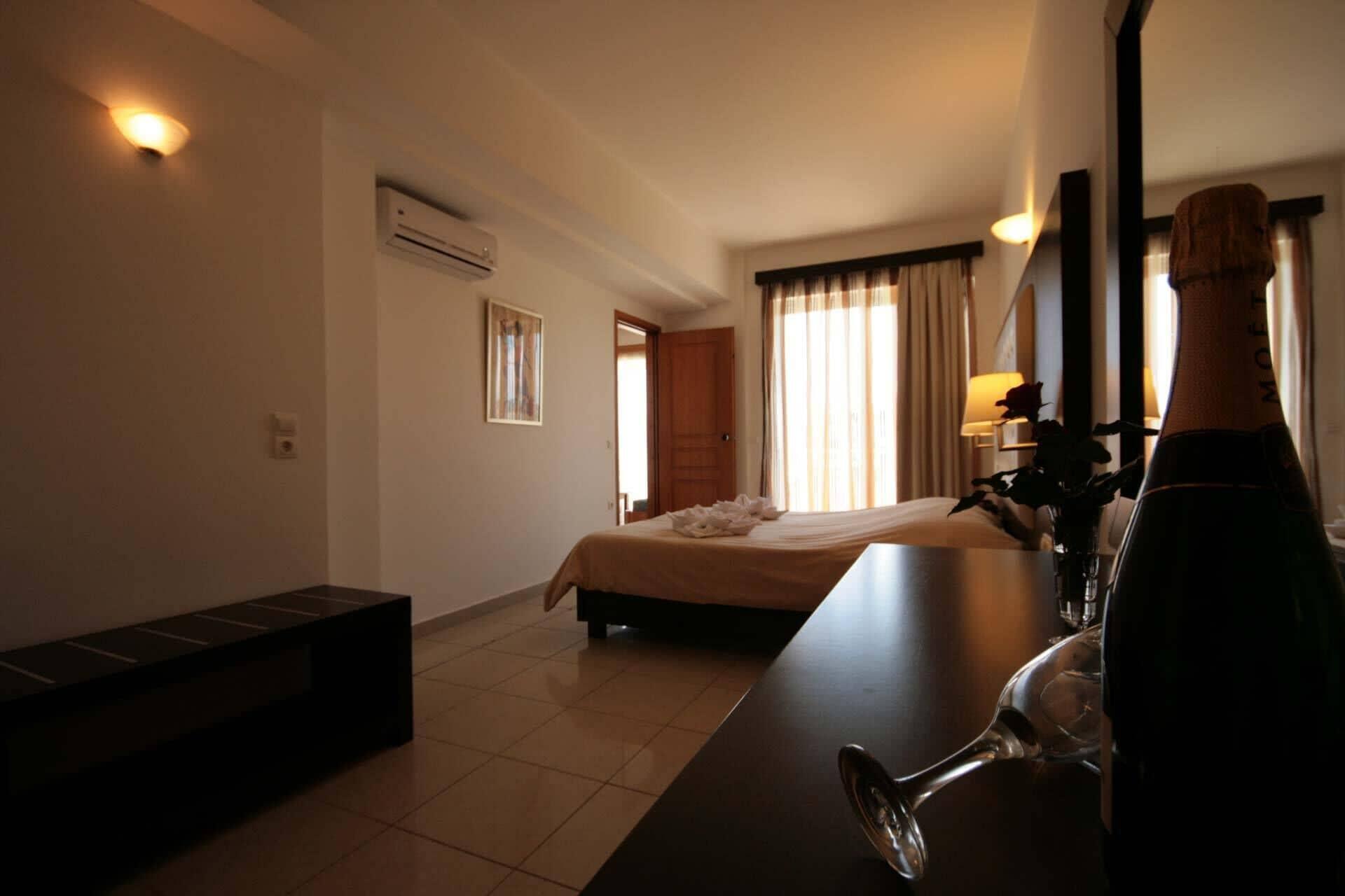 Castro Hotel Maleme (Crete)