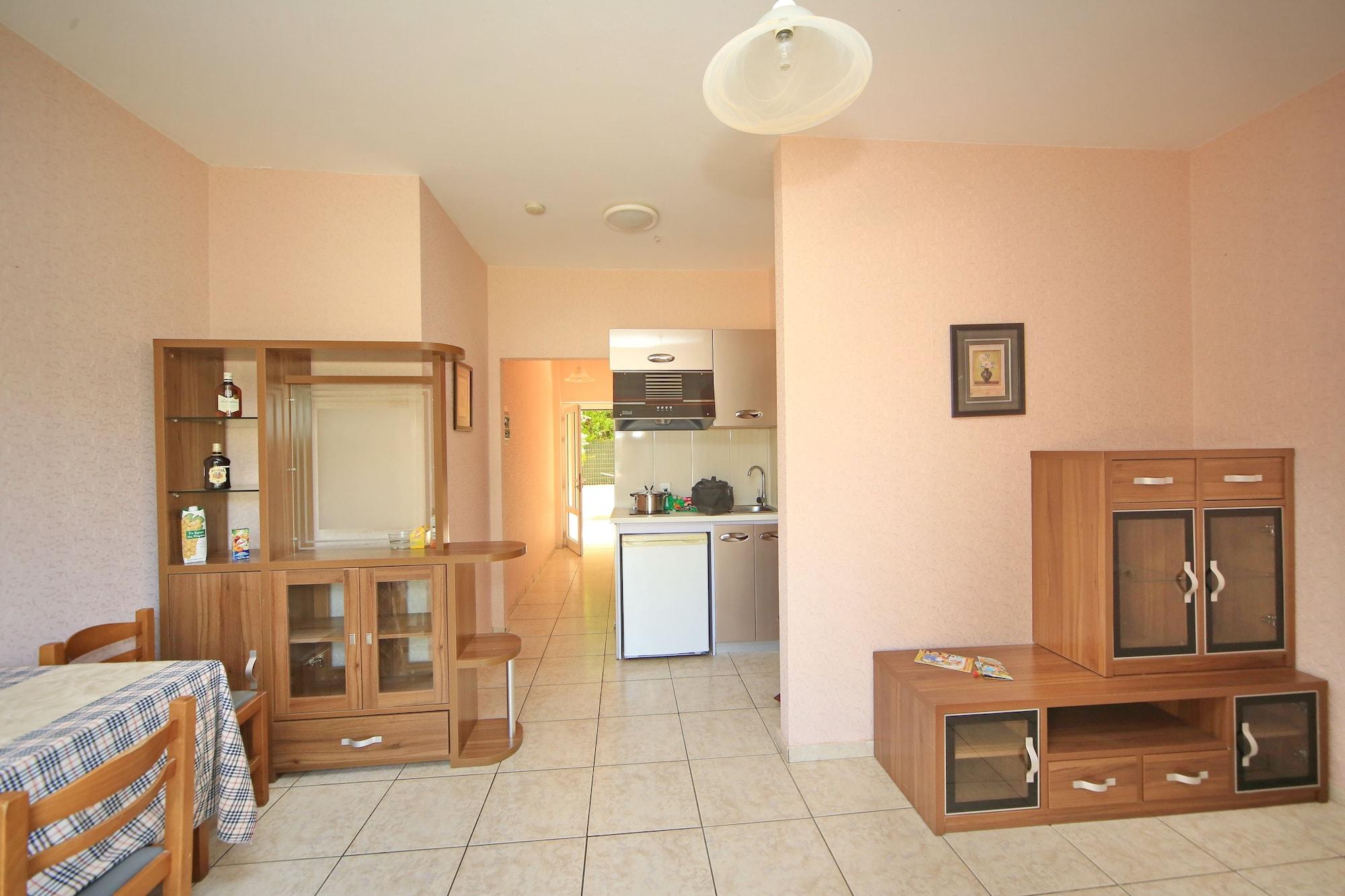 Maria Apartment Analipsi (Crete)