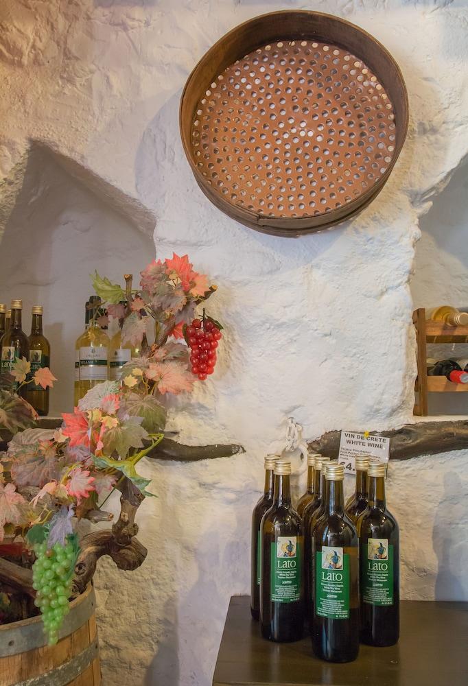 Koutouloufari Apartments * Hersonissos (Crete)