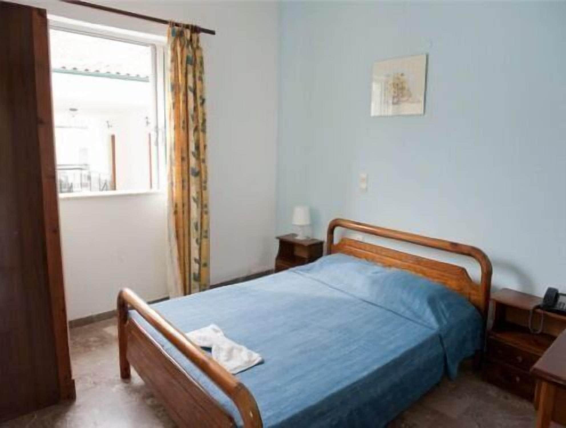 Aparthotel Corifo Village Acharavi (Corfu)