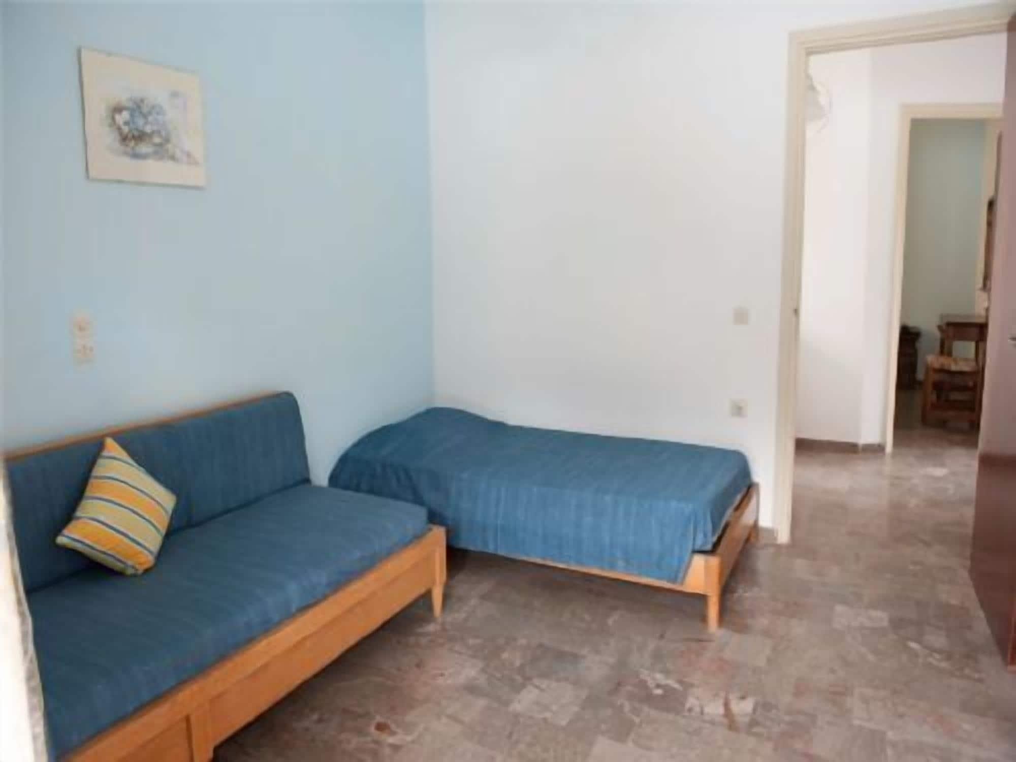 Corifo Village Aparthotel
