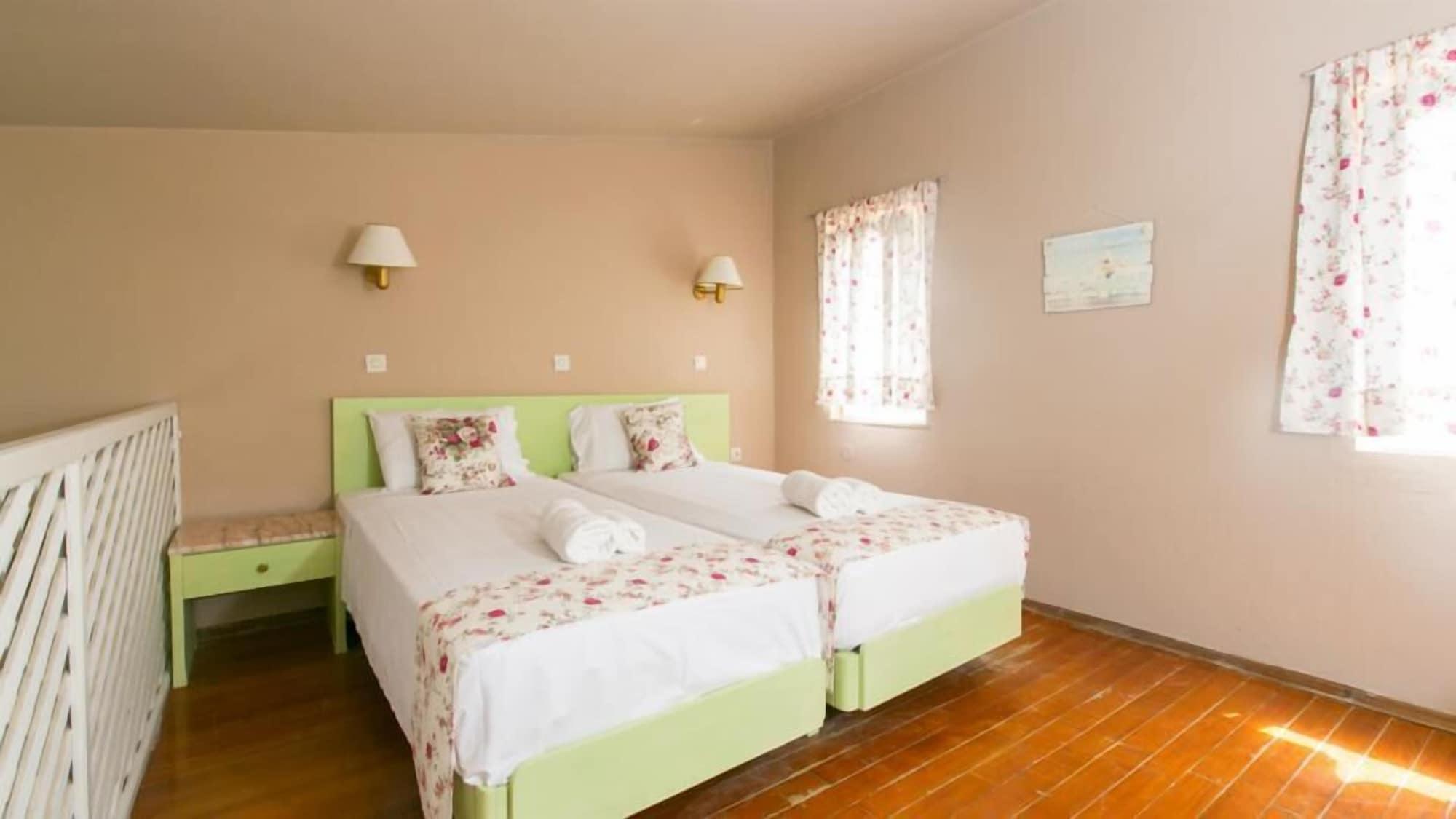 Hotel Pelagia Bay 3*