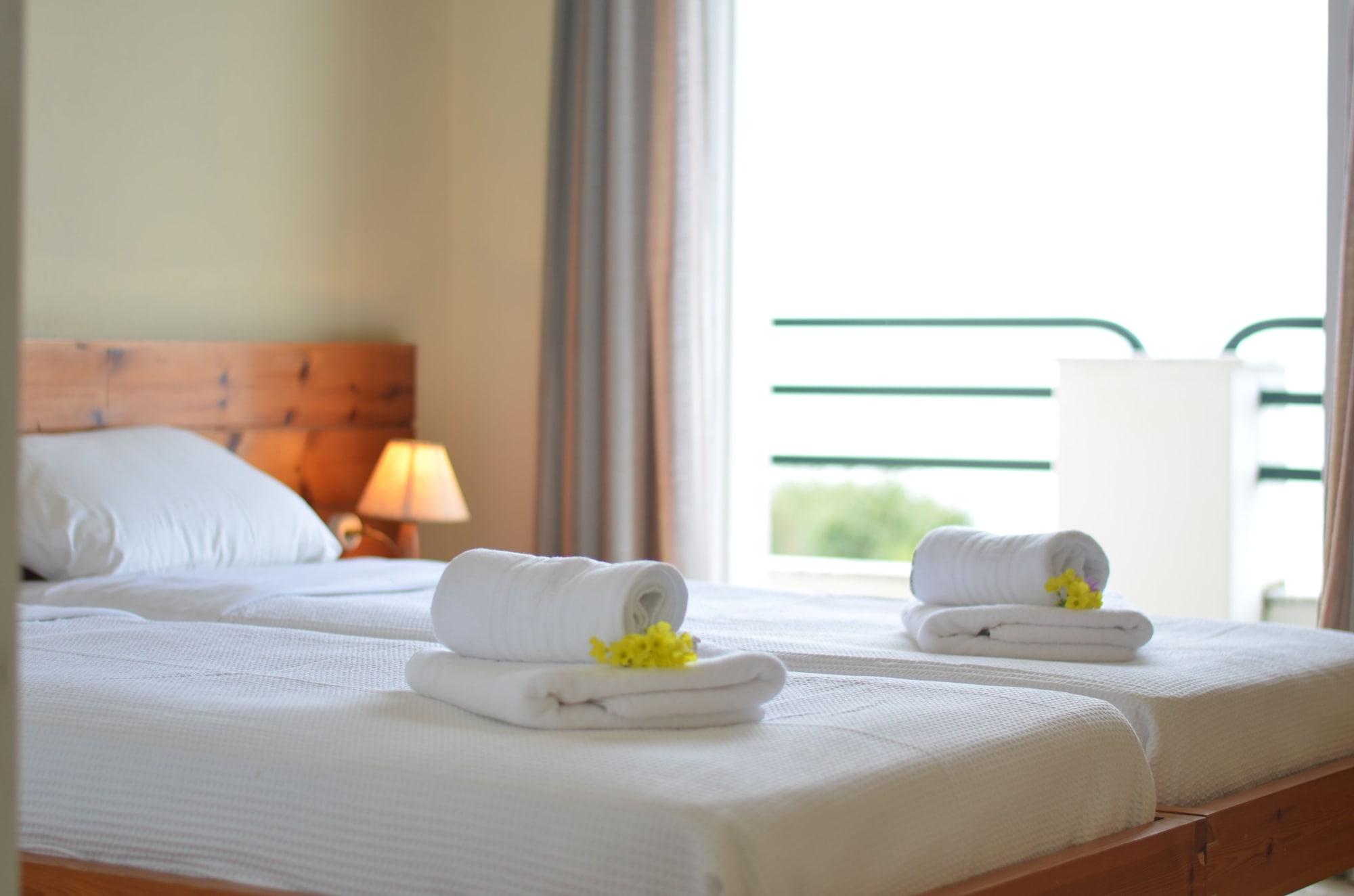 Apartment Akti Anastasia Corfu (city)