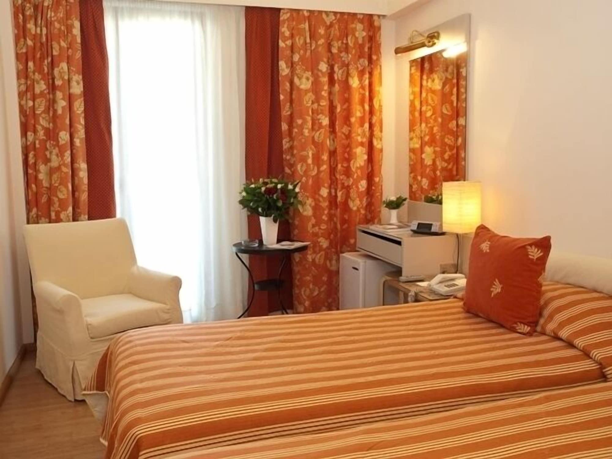 Hotel The Park