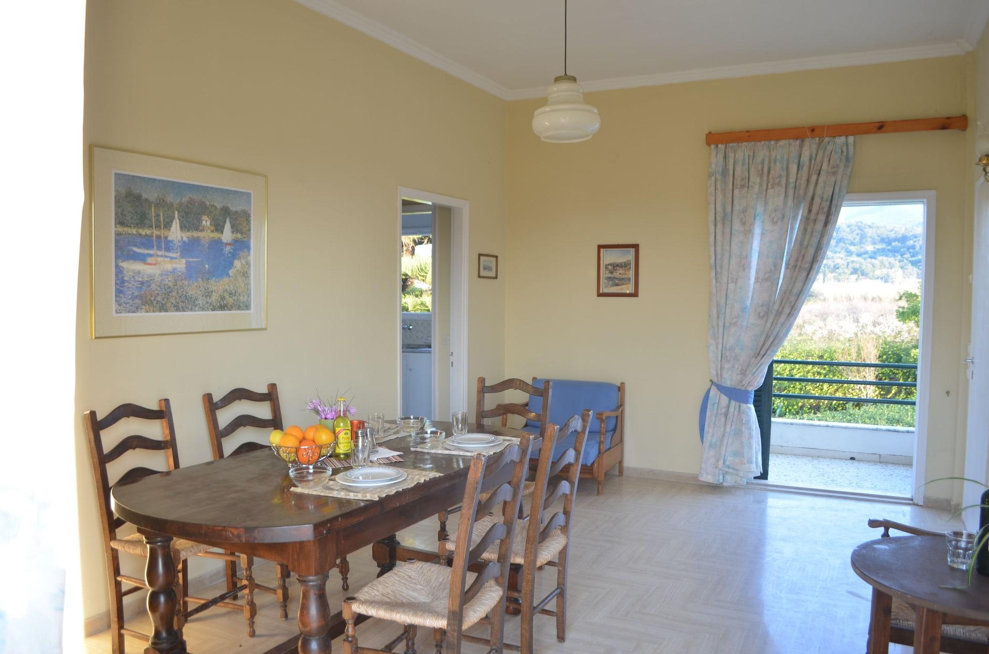 Akti Anastasia Corfu (city)