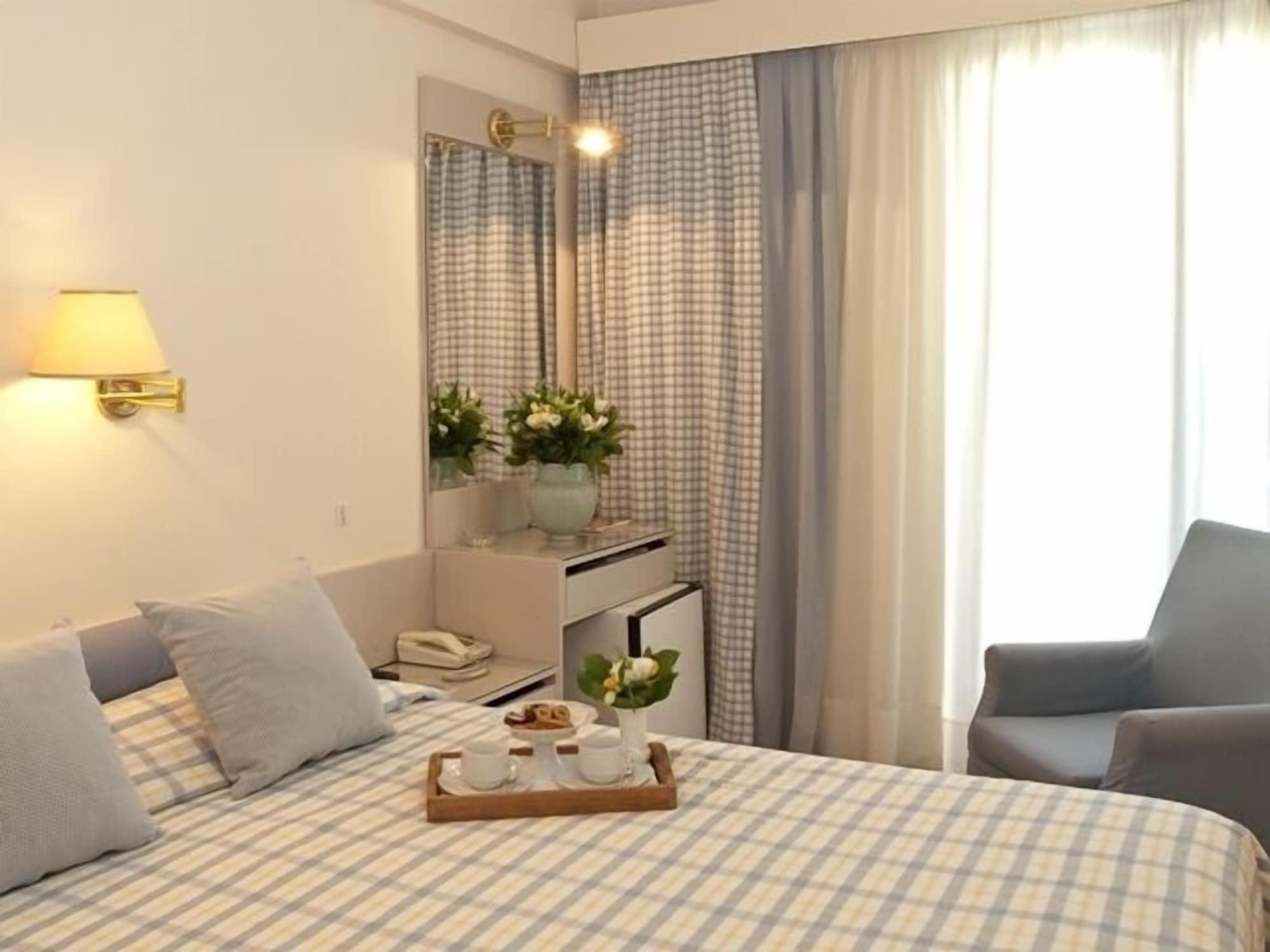 Hotel The Park 3*
