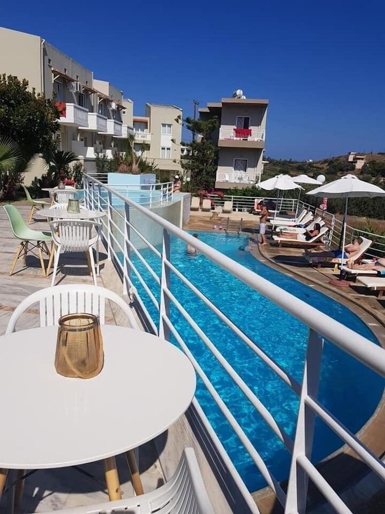 Pelagia Bay