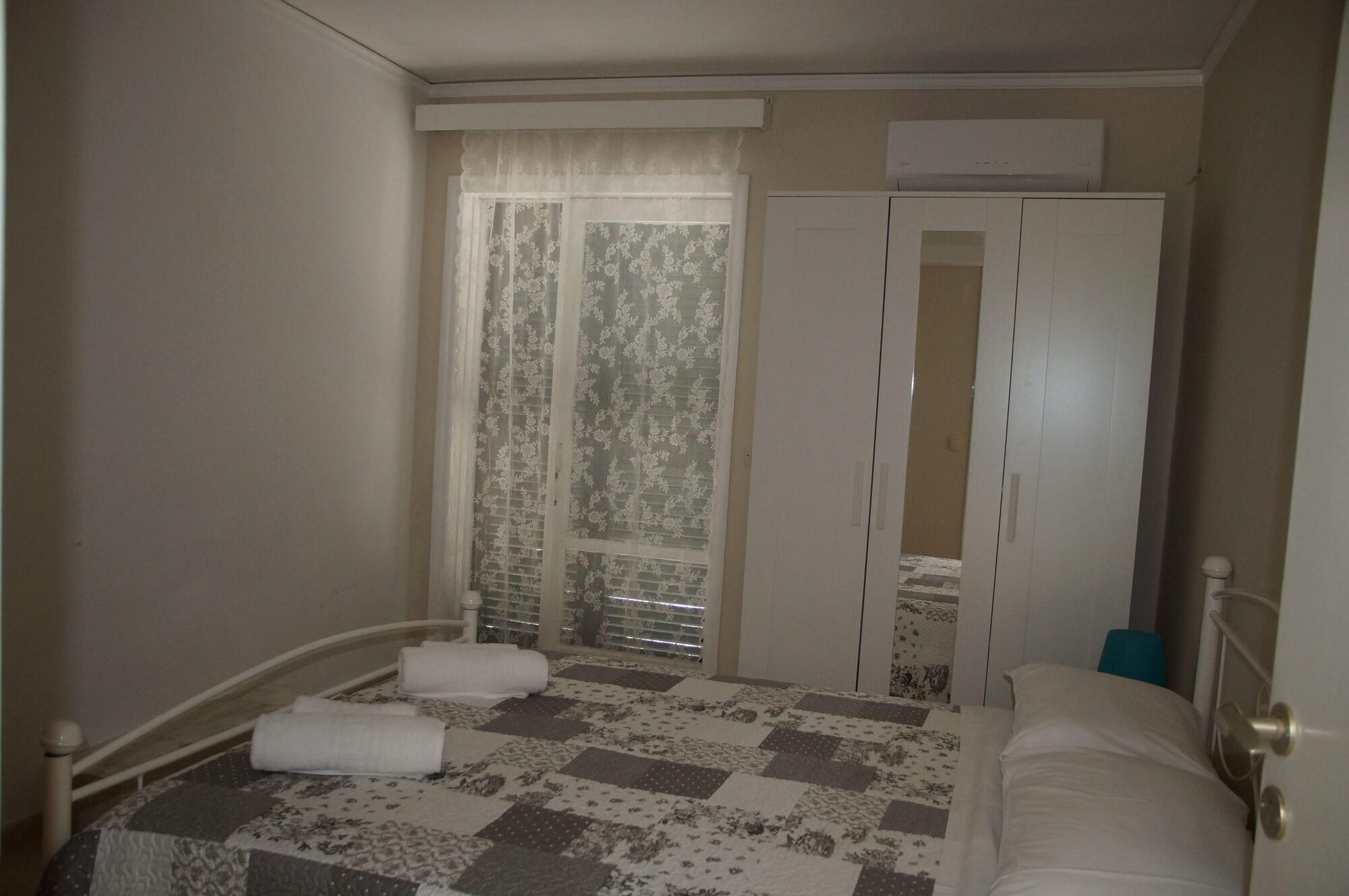 Akti Anastasia Apartment Corfu (city)
