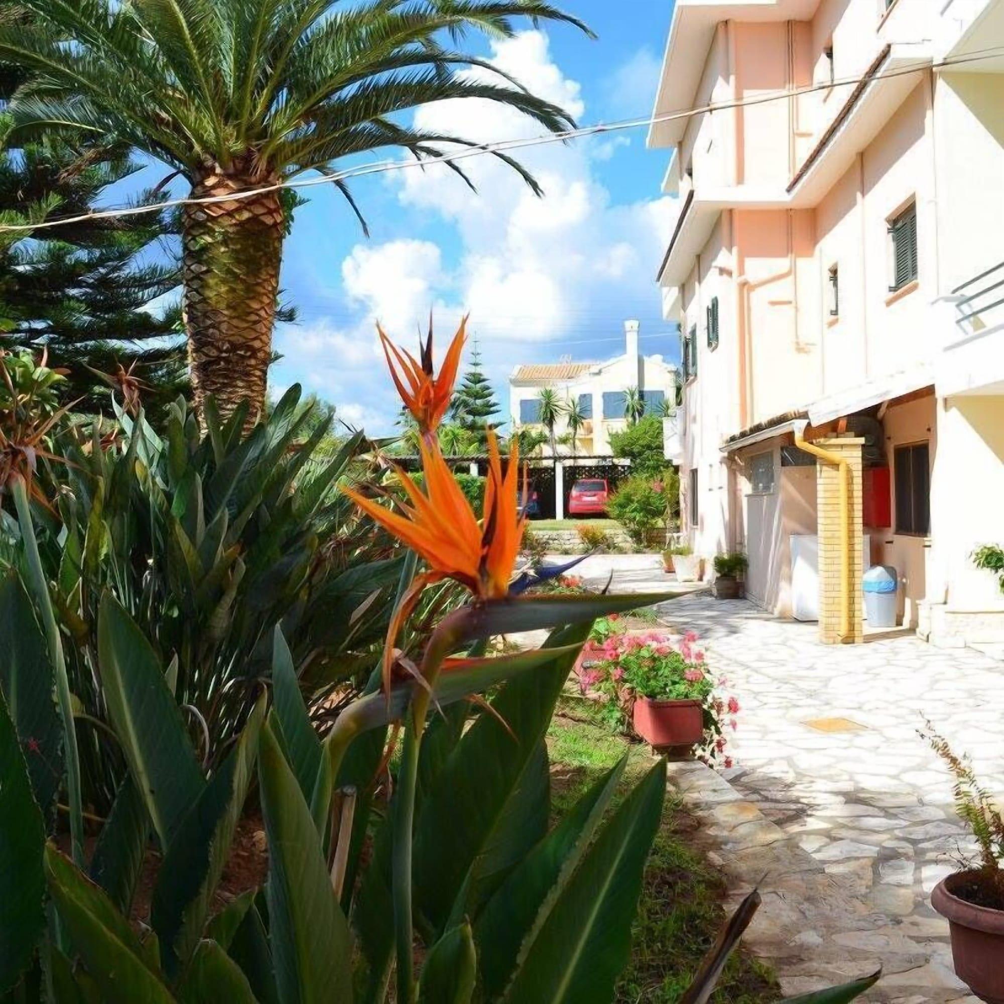 Akti Anastasia * Corfu (city)