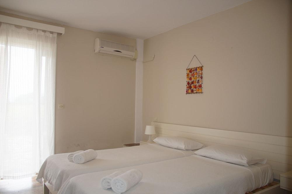 Akti Anastasia Apartment