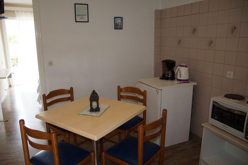 Akti Anastasia * Corfu (city)