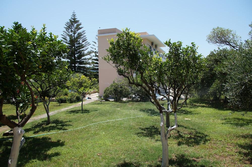 Apartment Akti Anastasia Corfu (city)