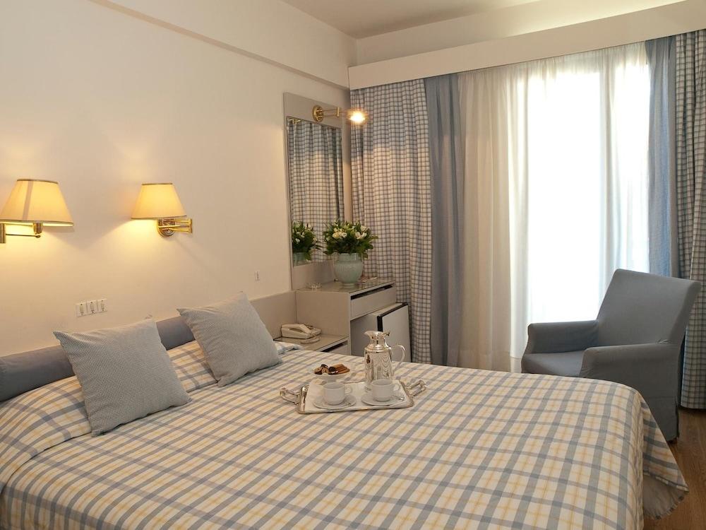Hotel The Park
