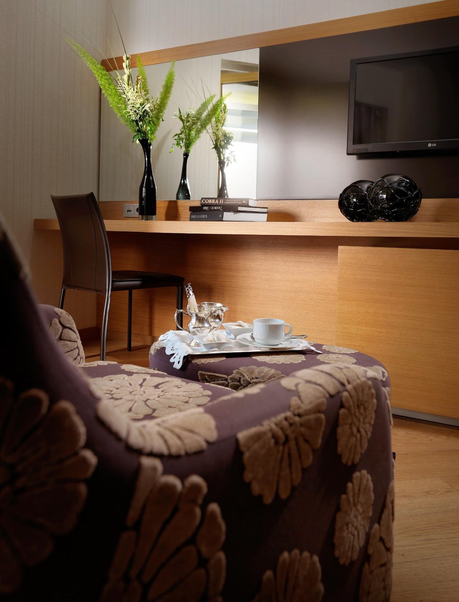 Divani Escape - Adults Only 5*