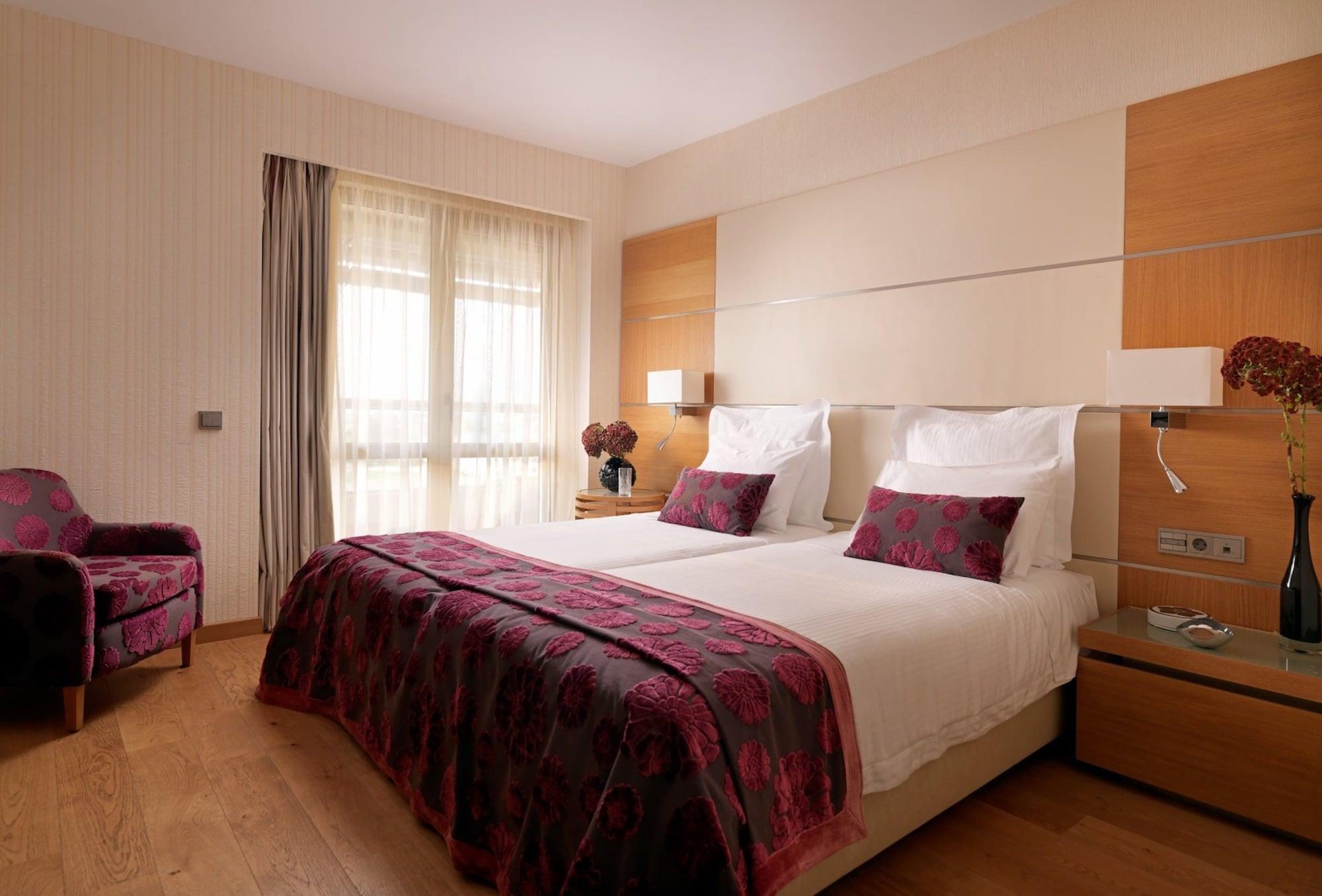 Hotel Divani Escape - Adults Only 5*