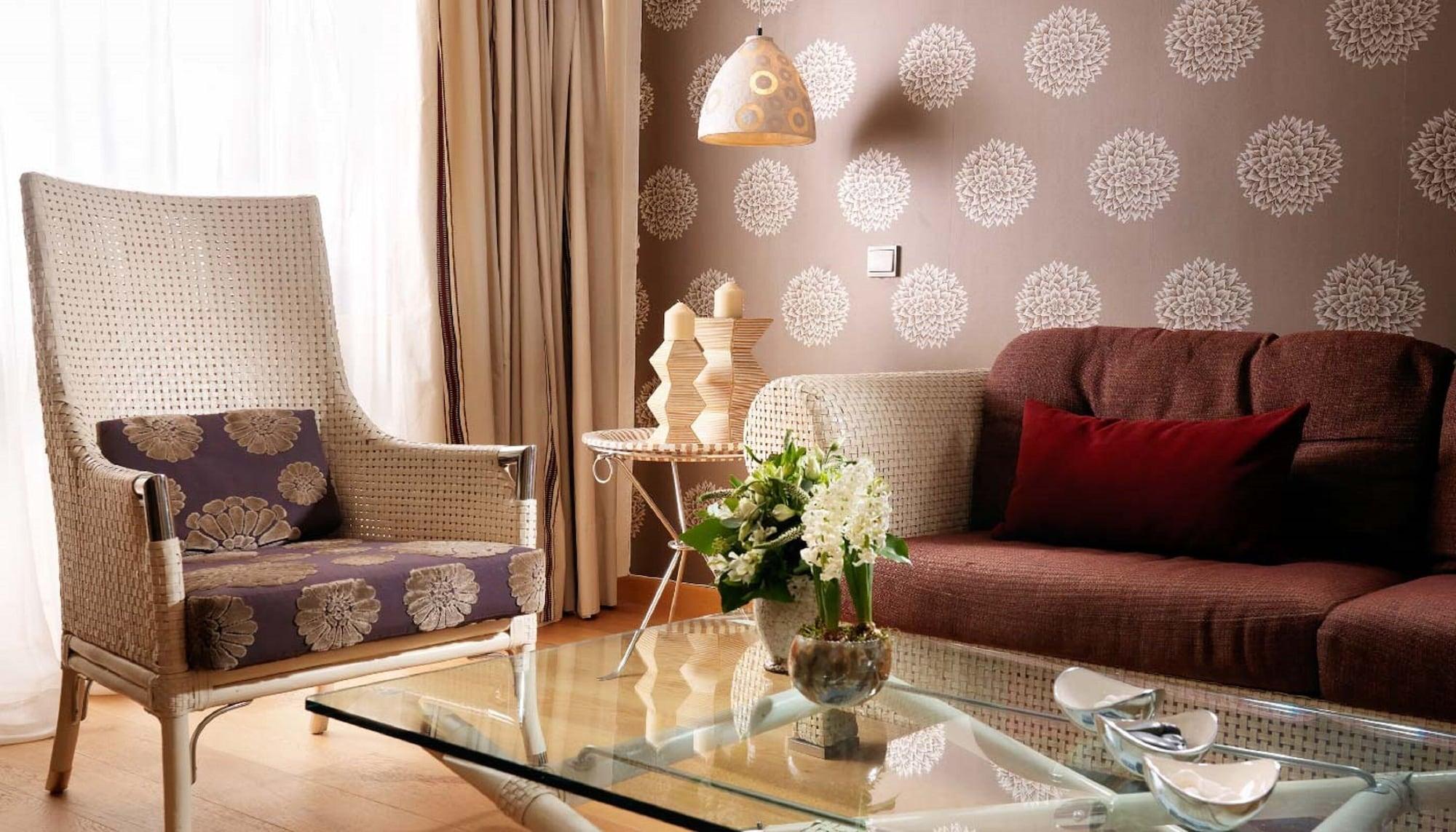 Divani Escape - Adults Only Hotel 5*