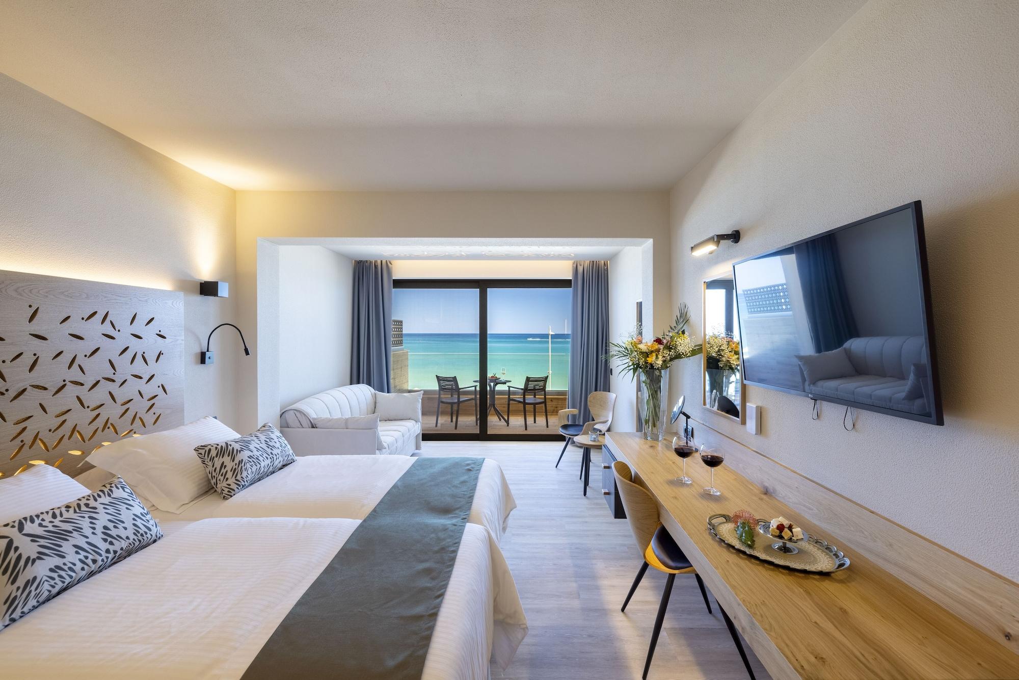 Atlantis Hotel