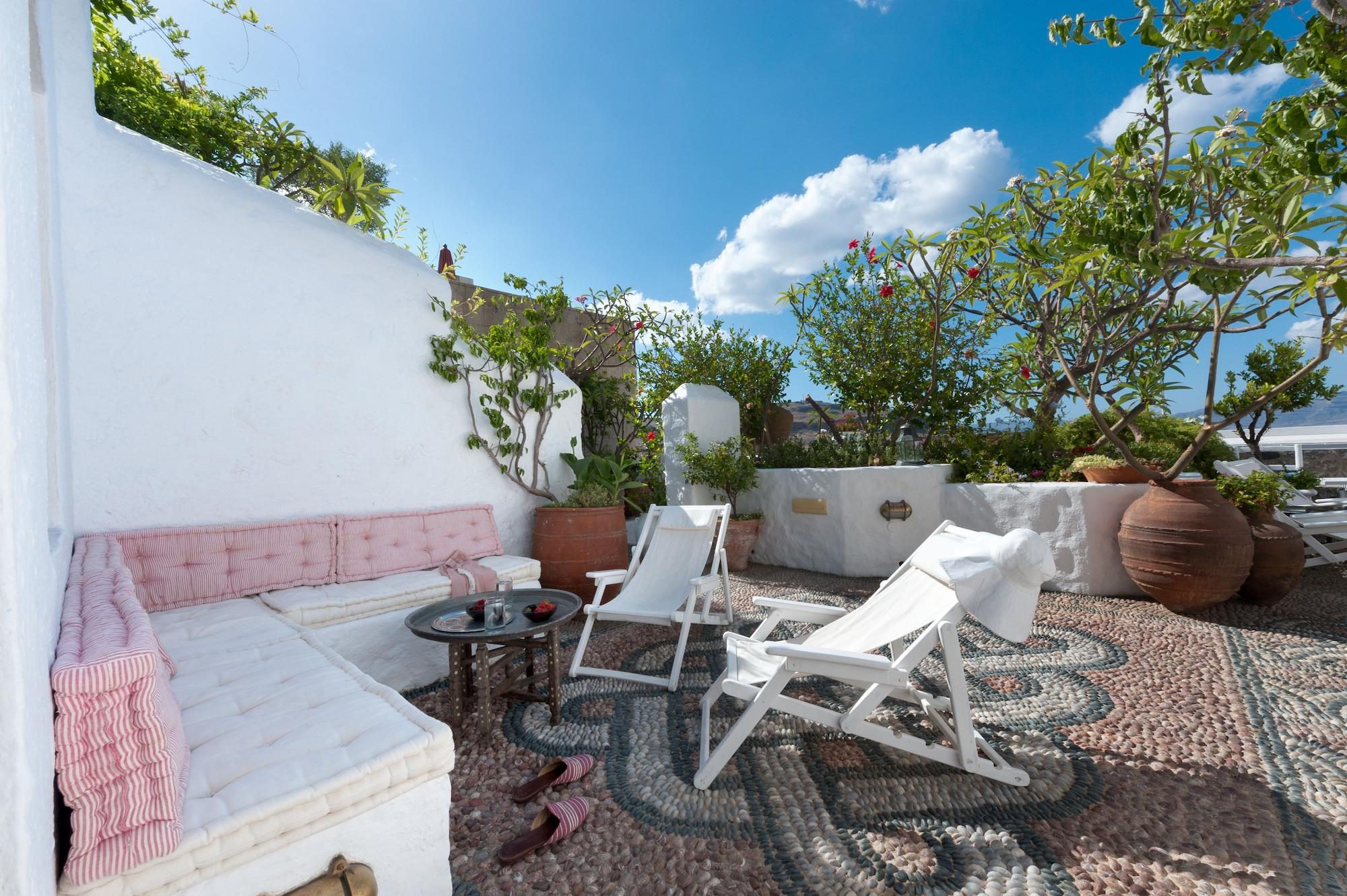 Hotel Melenos Art Boutique 5*