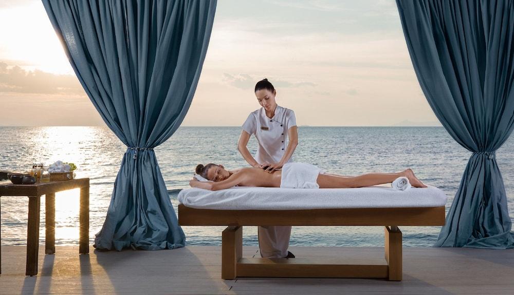 Divani Escape - Adults Only Hotel
