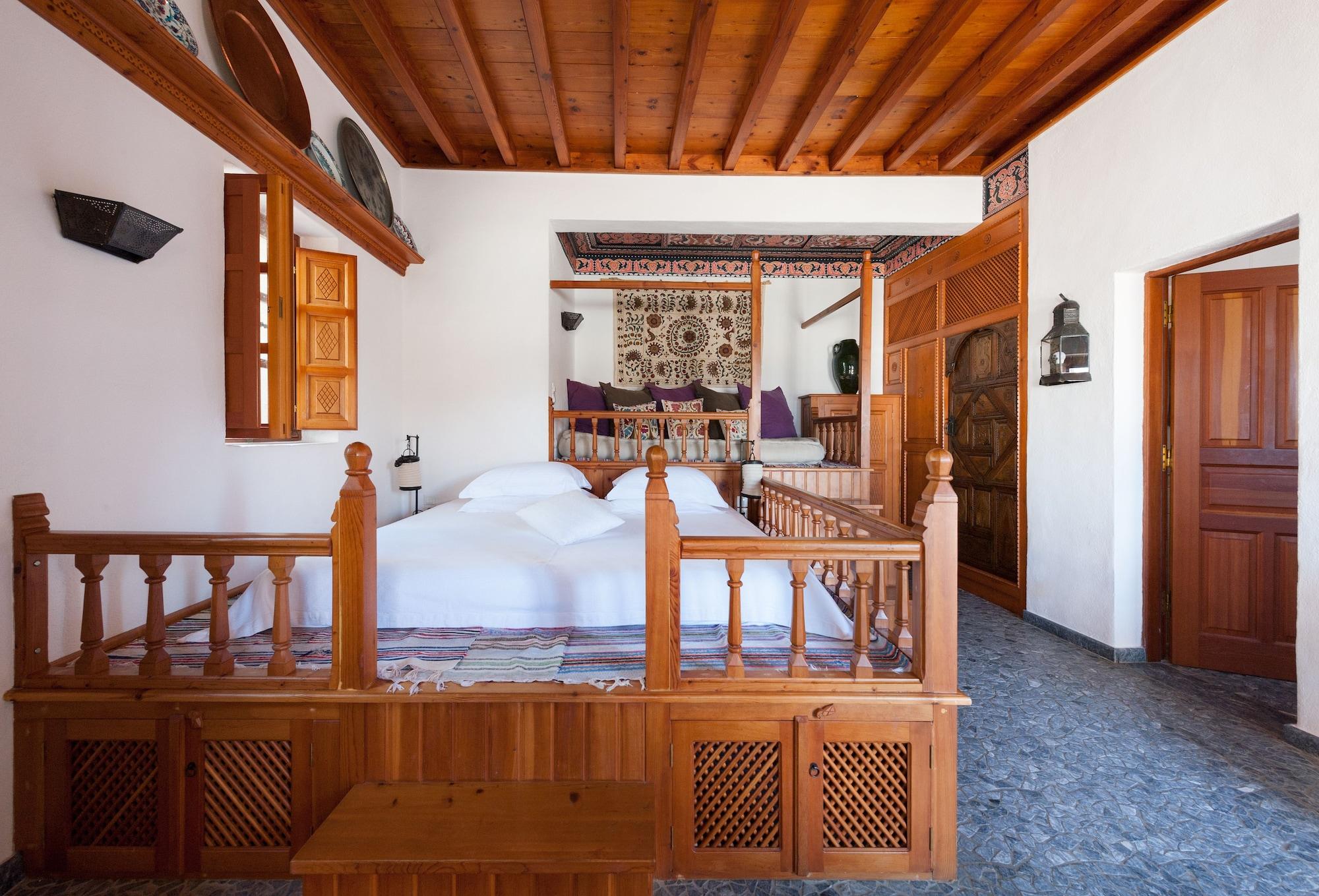 Hotel Melenos Art Boutique 5*