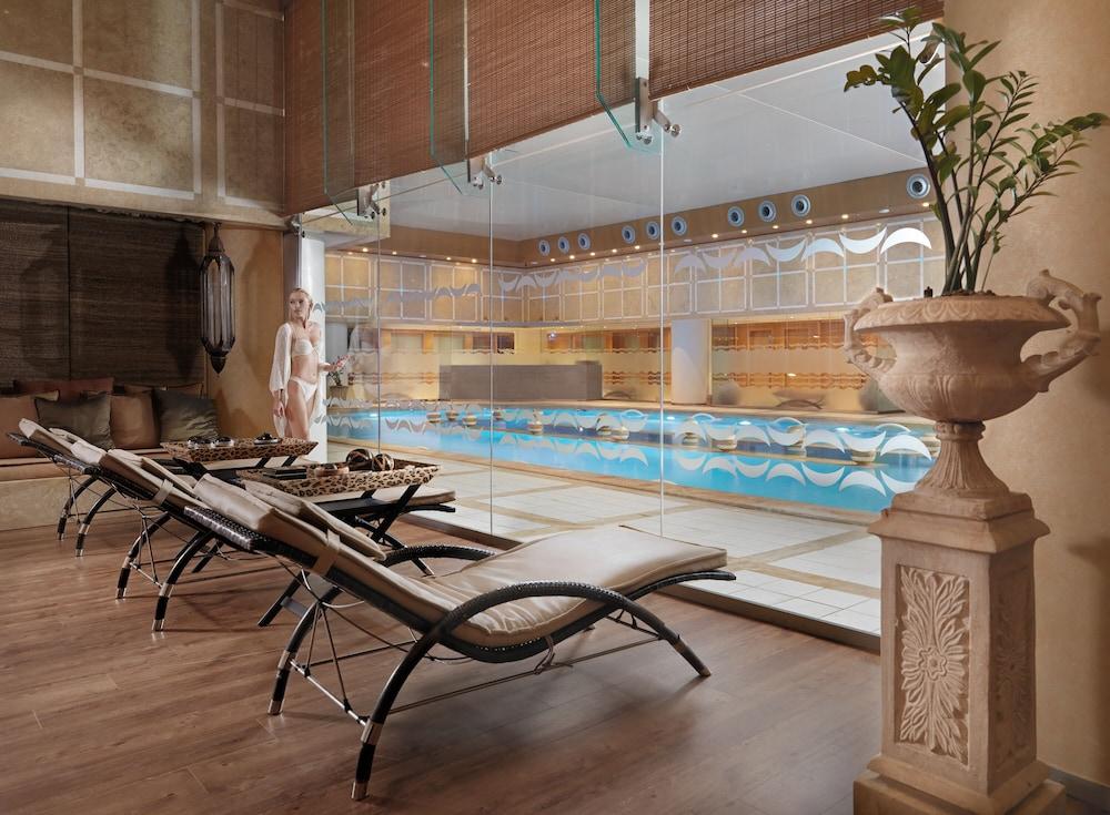 Divani Escape - Adults Only 5*