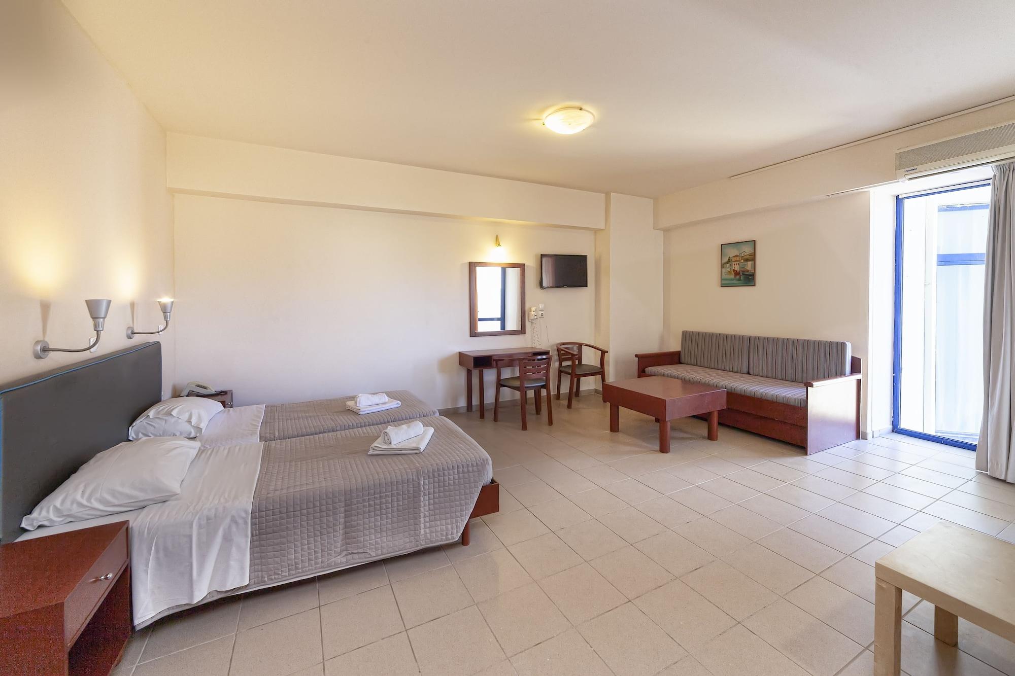 Olympic Aparthotel