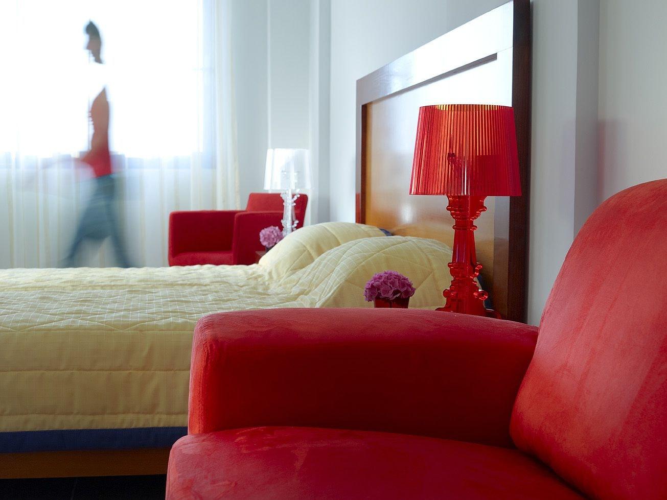 Hotel Ionian Theoxenia Kanali (Epirus)