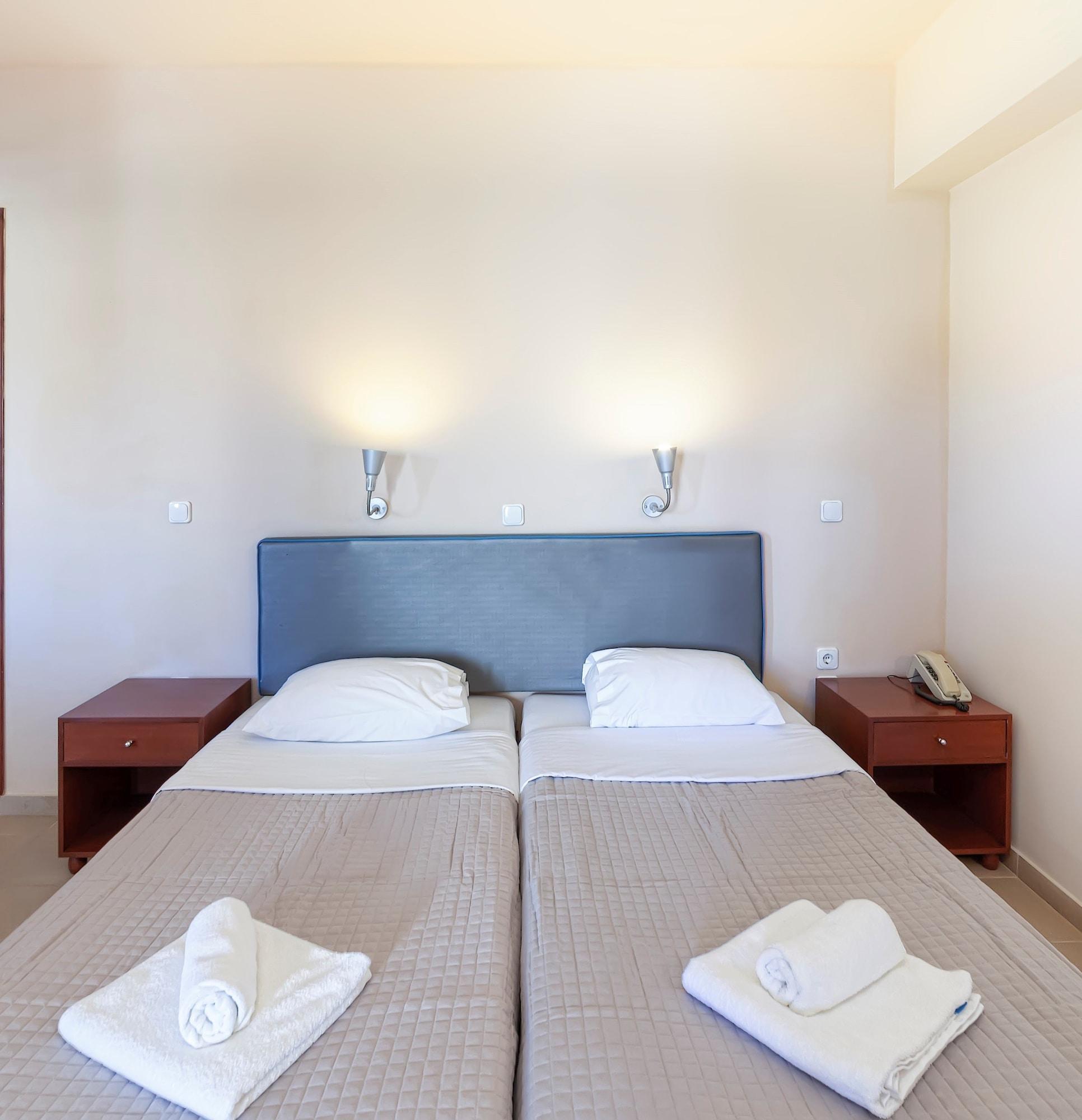 Olympic Aparthotel 4*