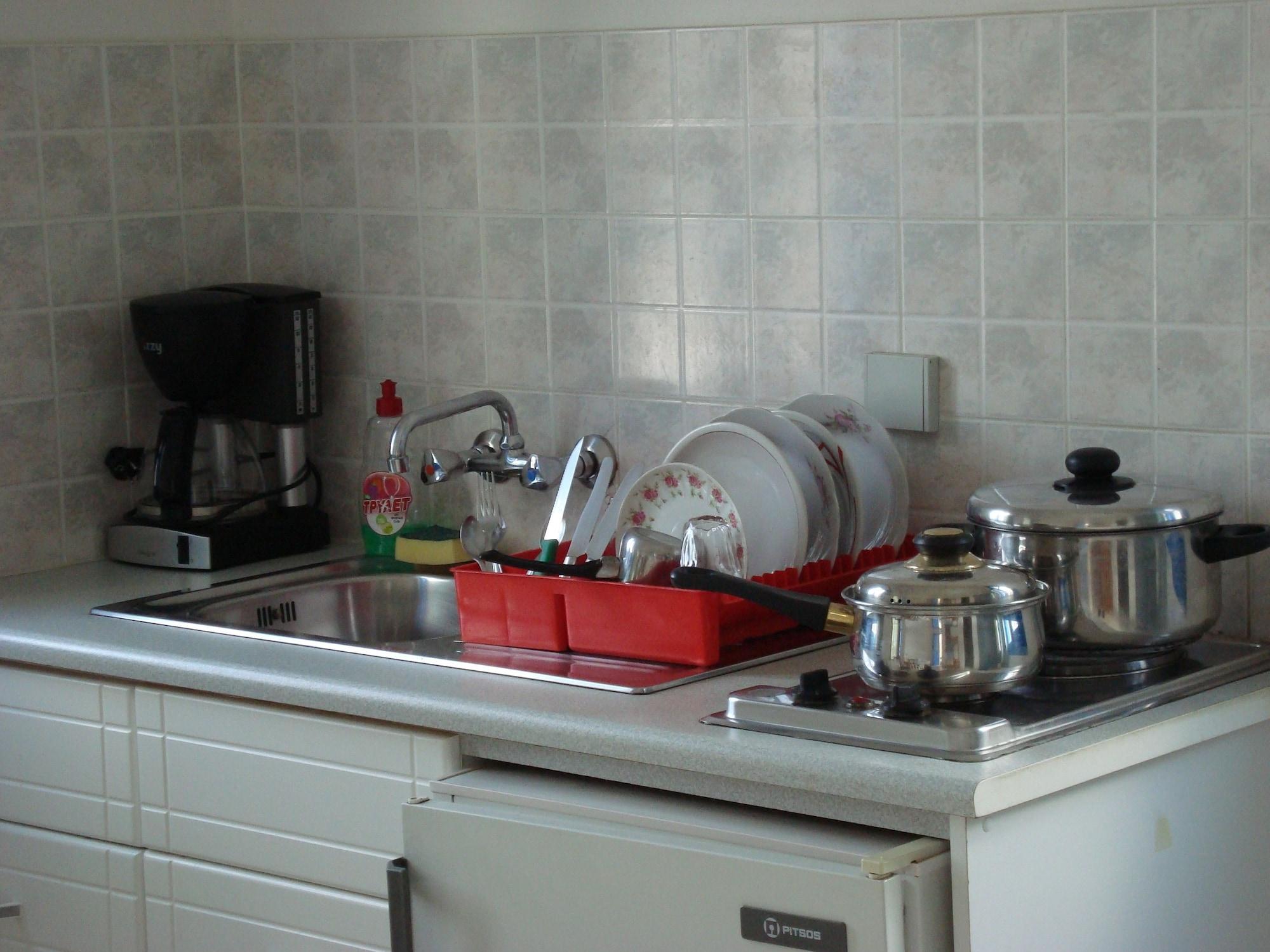 Aparthotel Creta Sun 2*