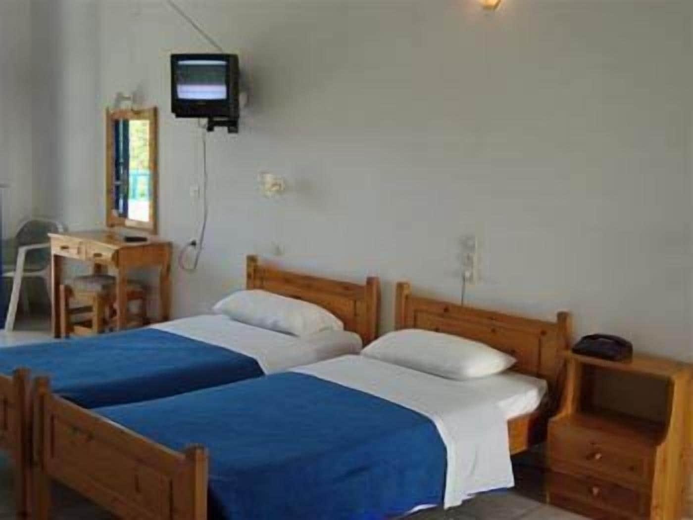 Aparthotel Creta Sun 2*