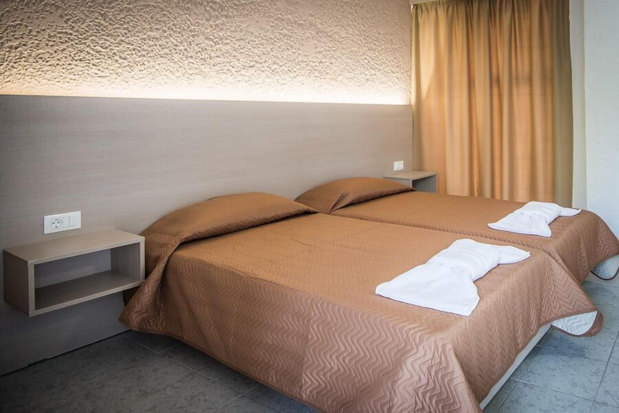 Essential Summer (adults Only) Hotel