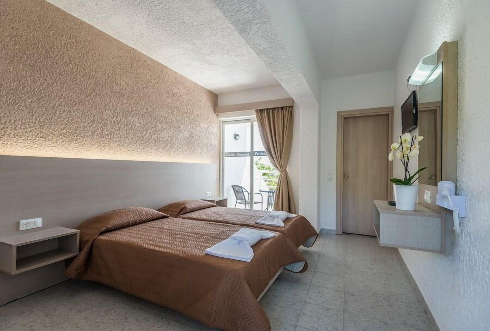 Hotel Essential Summer (adults Only) Faliraki