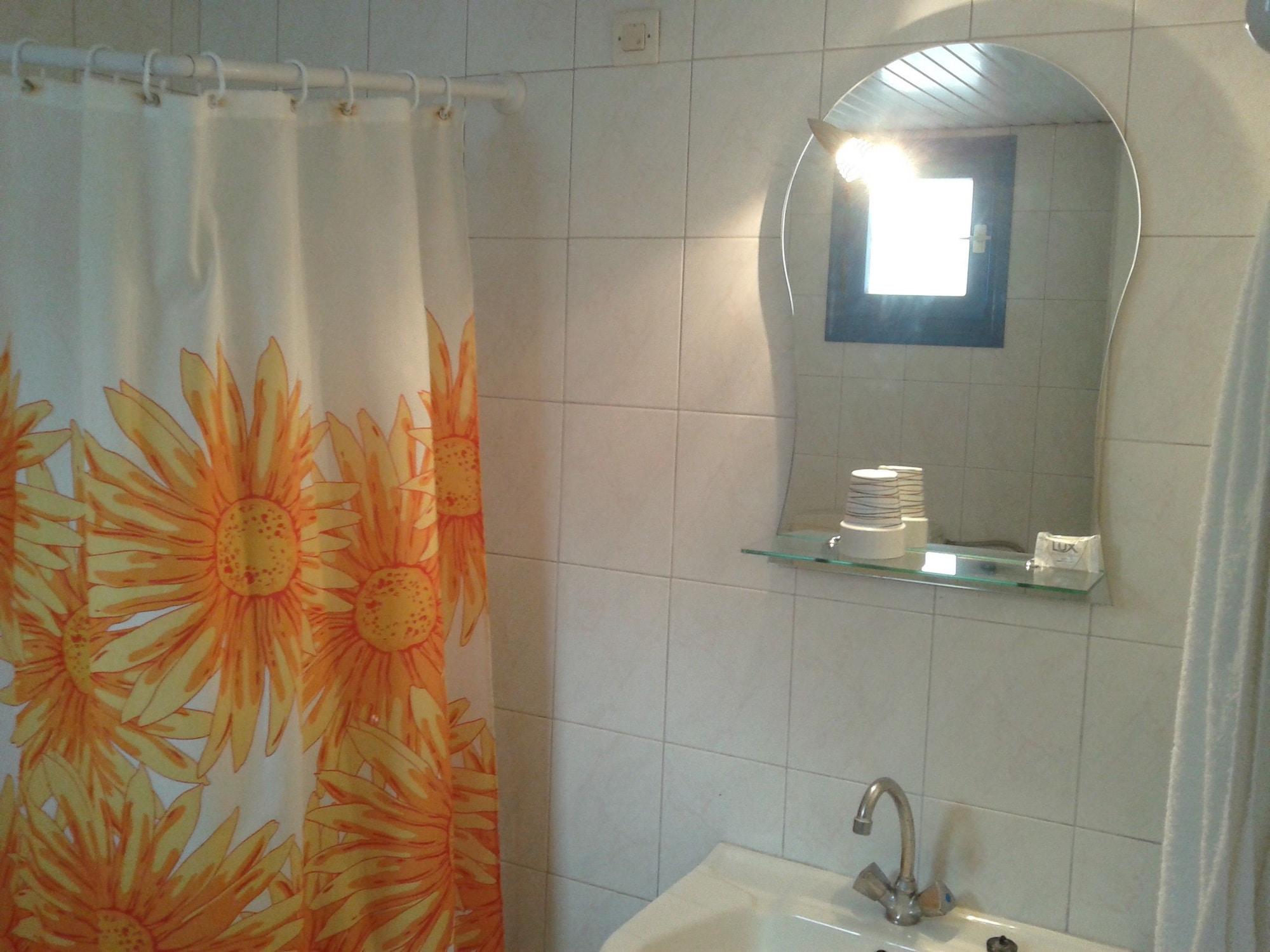 Creta Sun Aparthotel 2*